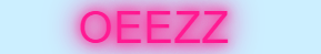 OEEZZ Logo