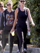 Katy Perry out for a walk in Los Angeles-1