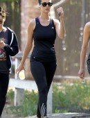 Katy Perry out for a walk in Los Angeles-2