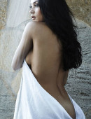 ARIANNY CELESTE in UFC 360