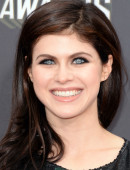 Alexandra Daddario 3