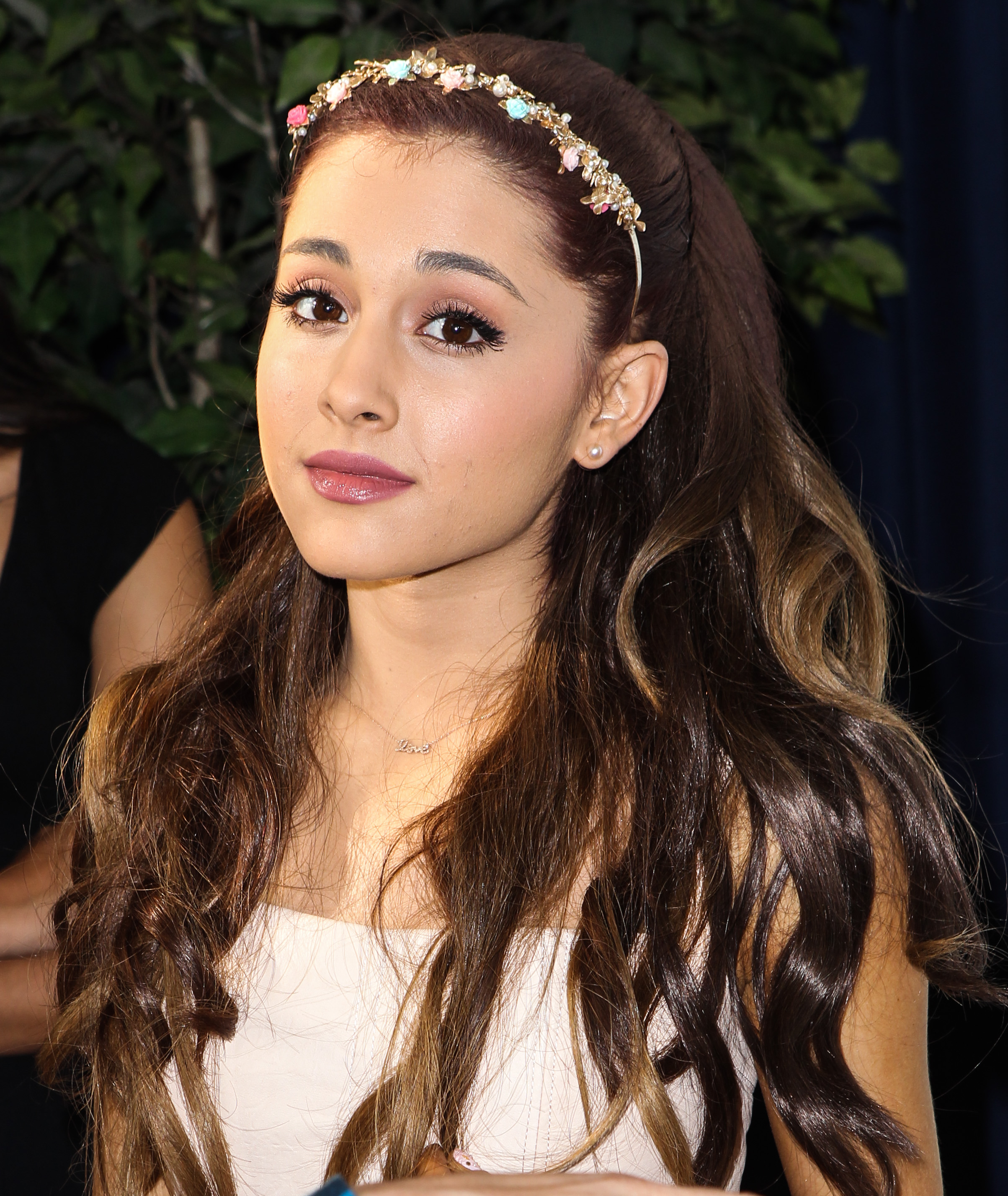 Ariana Grande 2013 Radio Disney Music Awards 10