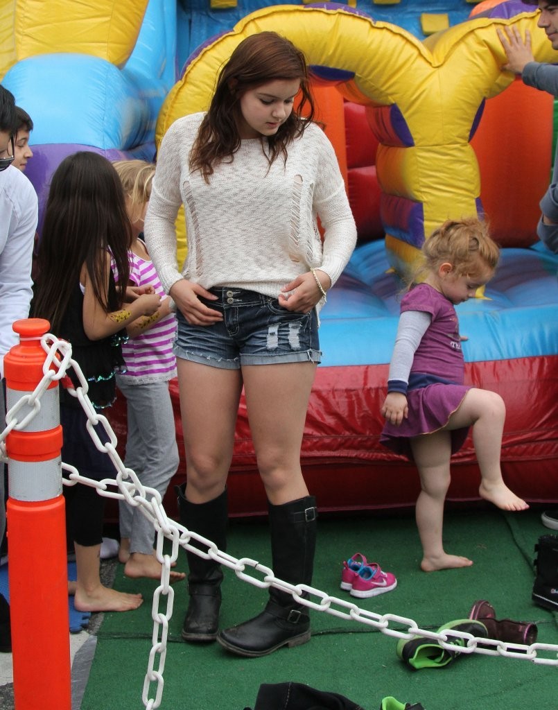 Ariel Winter 56