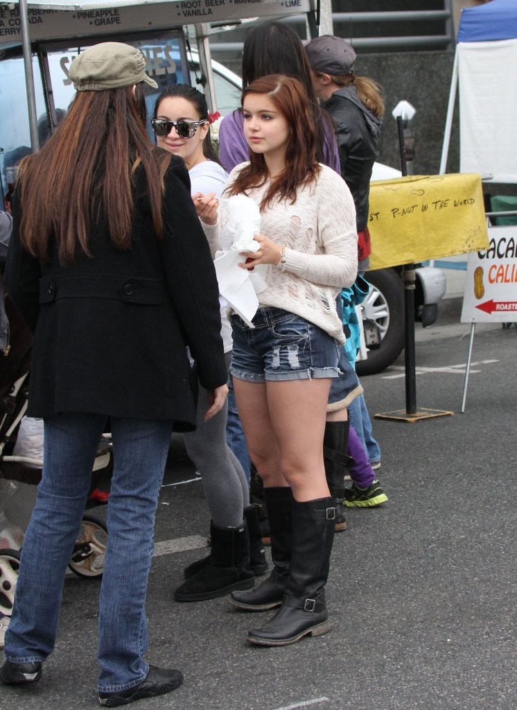 Ariel Winter 63