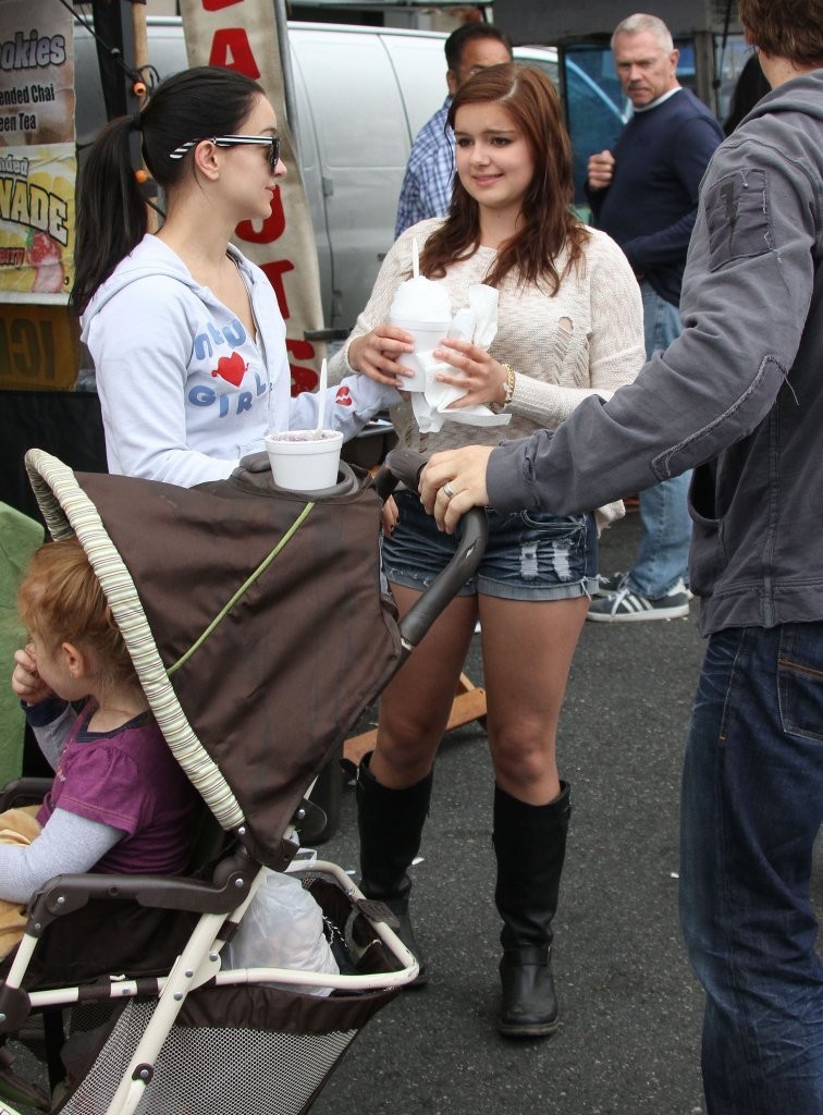 Ariel Winter 66
