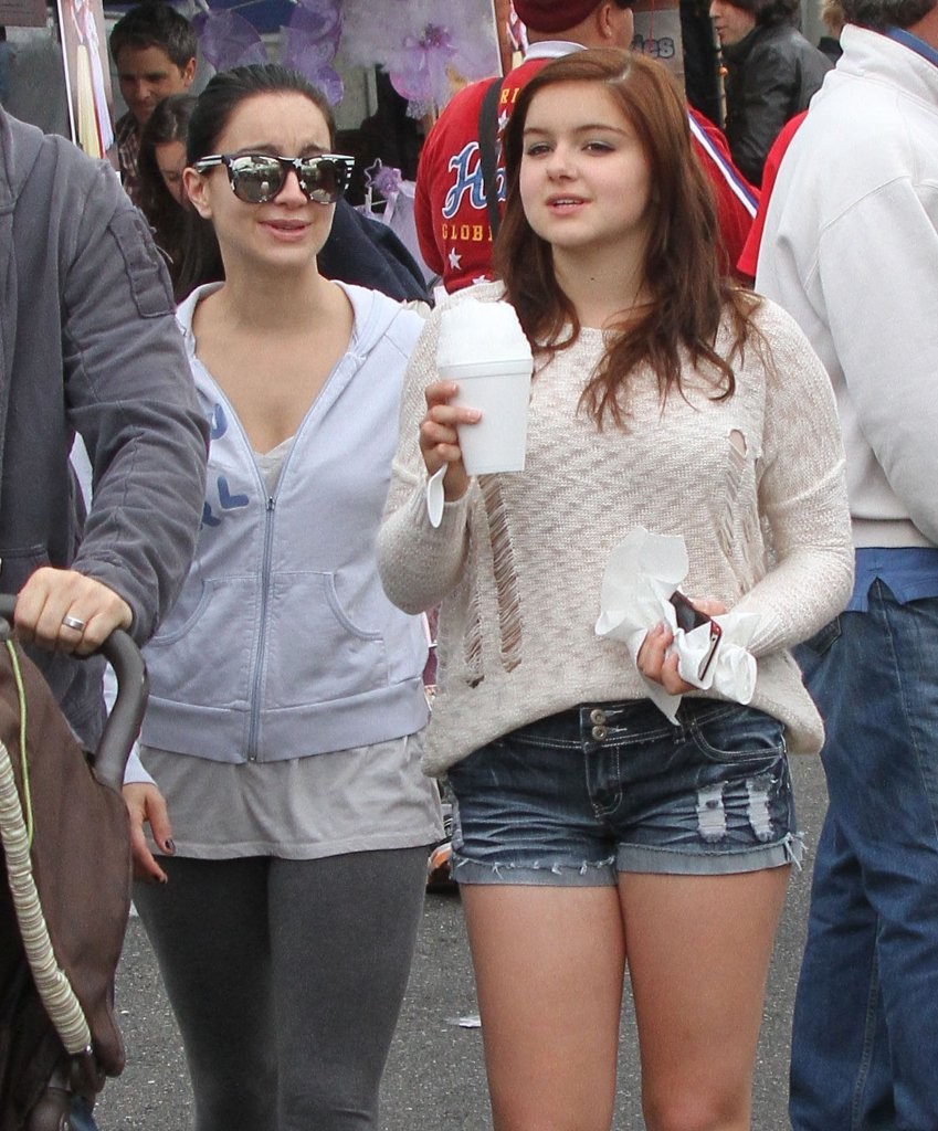 Ariel Winter 67