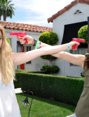 Ashley Benson and Troian Bellisario 1