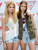 Ashley Benson and Troian Bellisario 5