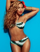 Beyonce Knowles 82