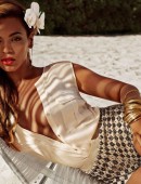 Beyonce Knowles 86