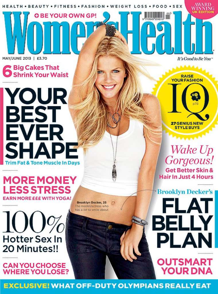 Brooklyn-Decker---Womens-Health-UK-Magazine-2013-2