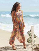 CHRISTINA MILIAN in Cosmopolitan for Latinas Magazine