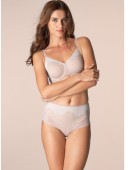 Catrinel Menghia - La Redoute Lingerie Photoshoot-5