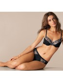 Catrinel Menghia - La Redoute Lingerie Photoshoot-7