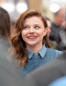 Chloe Moretz 49