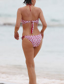 DANNII MINOGUE in Bikini