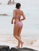 DANNII MINOGUE in Bikini
