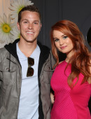 Debby Ryan 2013 Radio Disney Music Awards 15