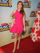Debby Ryan 2013 Radio Disney Music Awards 5