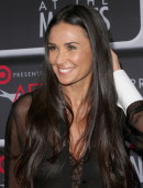 Demi Moore See-Thru 1