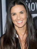 Demi Moore See-Thru 3
