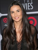 Demi Moore See-Thru 5
