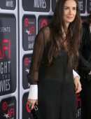 Demi Moore See-Thru 7