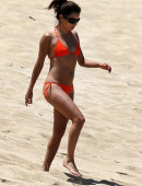 EVA LONGORIA in Bikini