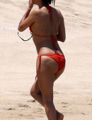 EVA LONGORIA in Bikini