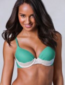 Gracie Carvalho 38