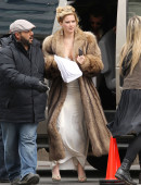 JENNIFER LAWRENCE at David O