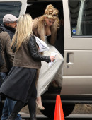JENNIFER LAWRENCE at David O