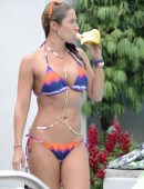 JENNIFER NICOLE LEE in Bikini