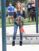 Jessica Alba 4