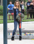 Jessica Alba 5