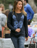 Jessica Alba 7