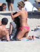 Julianne Hough and Nina Dobrev 1022