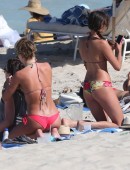 Julianne Hough and Nina Dobrev 2522