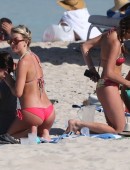 Julianne Hough and Nina Dobrev 2622
