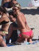 Julianne Hough and Nina Dobrev 2722