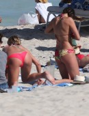 Julianne Hough and Nina Dobrev 2822