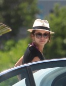 Julianne Hough and Nina Dobrev 29