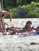 Julianne Hough and Nina Dobrev 3022