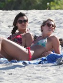 Julianne Hough and Nina Dobrev 3322