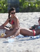 Julianne Hough and Nina Dobrev 3722