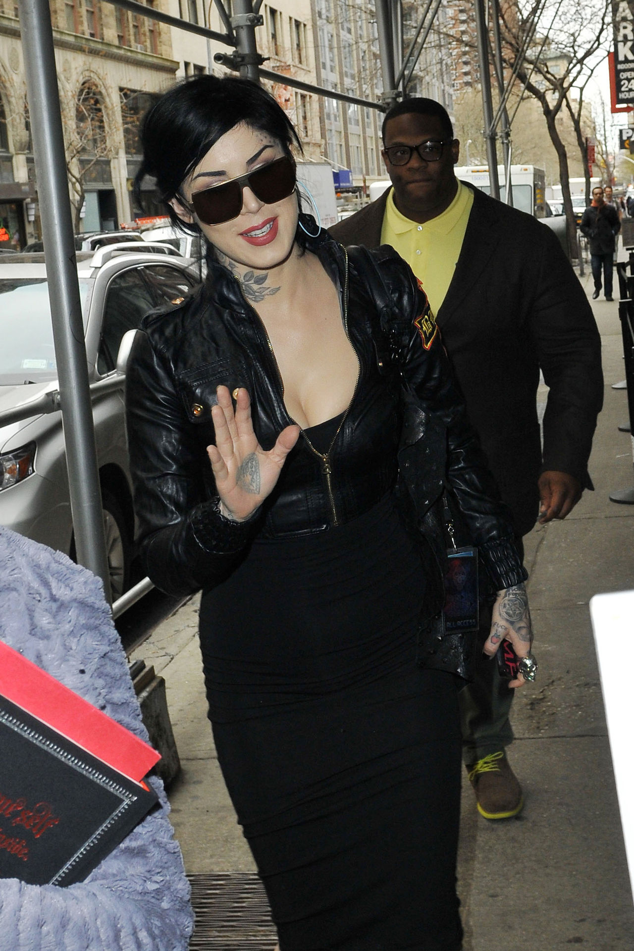 Kat Von D 84