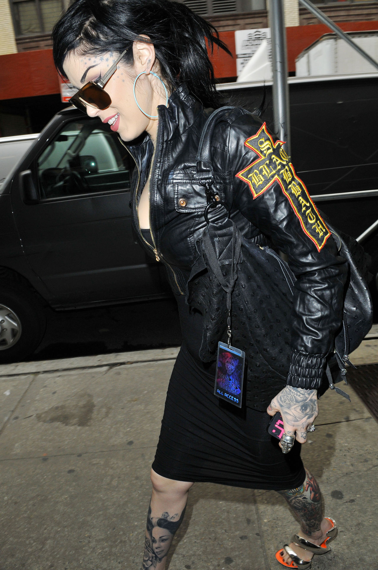 Kat Von D 87