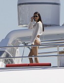 Kendall Jenner in Bikini 12