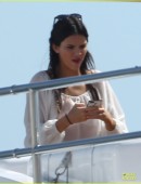 Kendall Jenner in Bikini 6