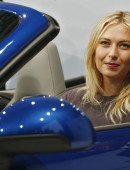 Maria Sharapova 1